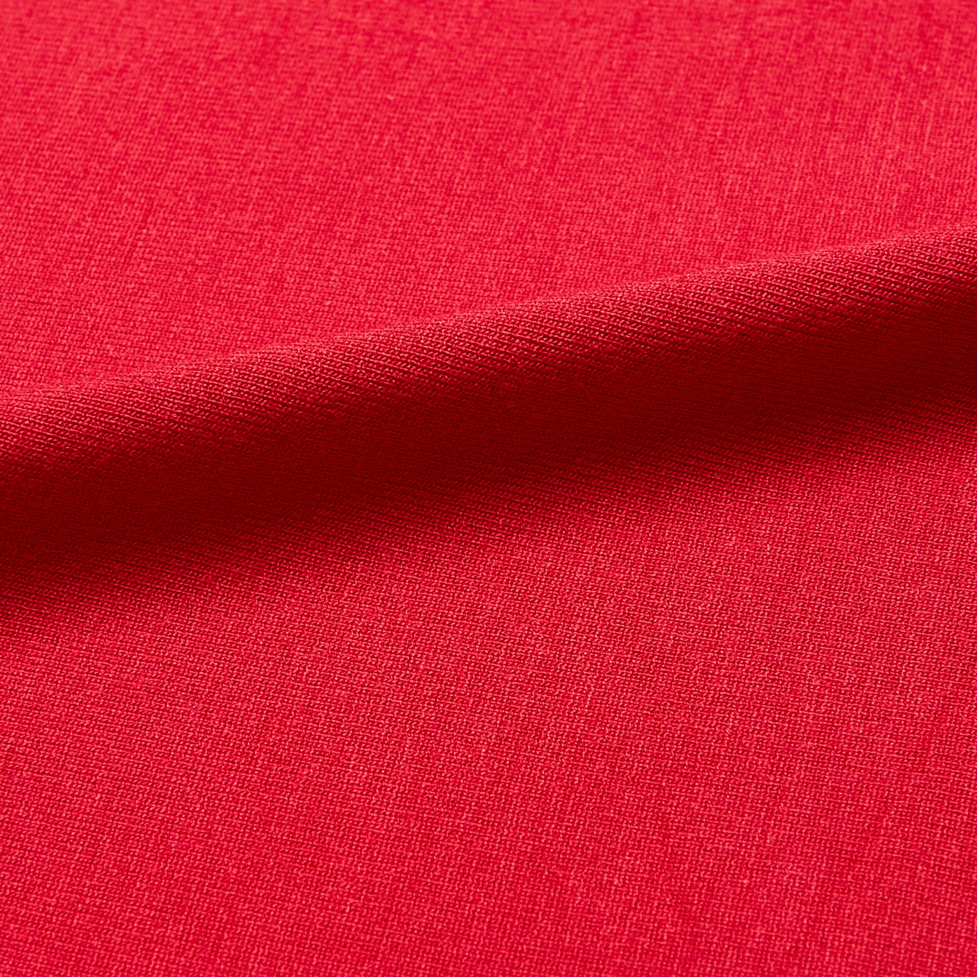 Модал трикотажный F/80/05480/300 (Красный, 30281, БП)