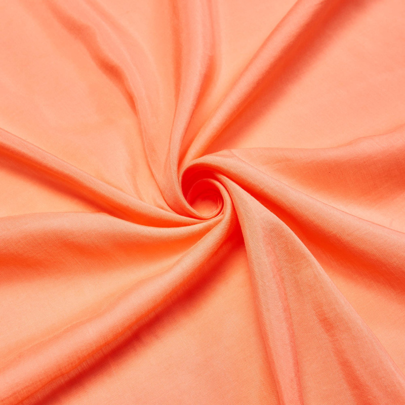 Хлопок тканый LEGER (Коралловый, 737, БП)