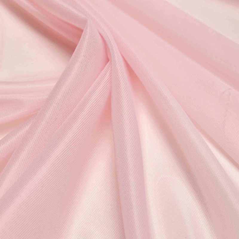 Сетка неэластичная 388a (Розовый, 189, 12-1706)