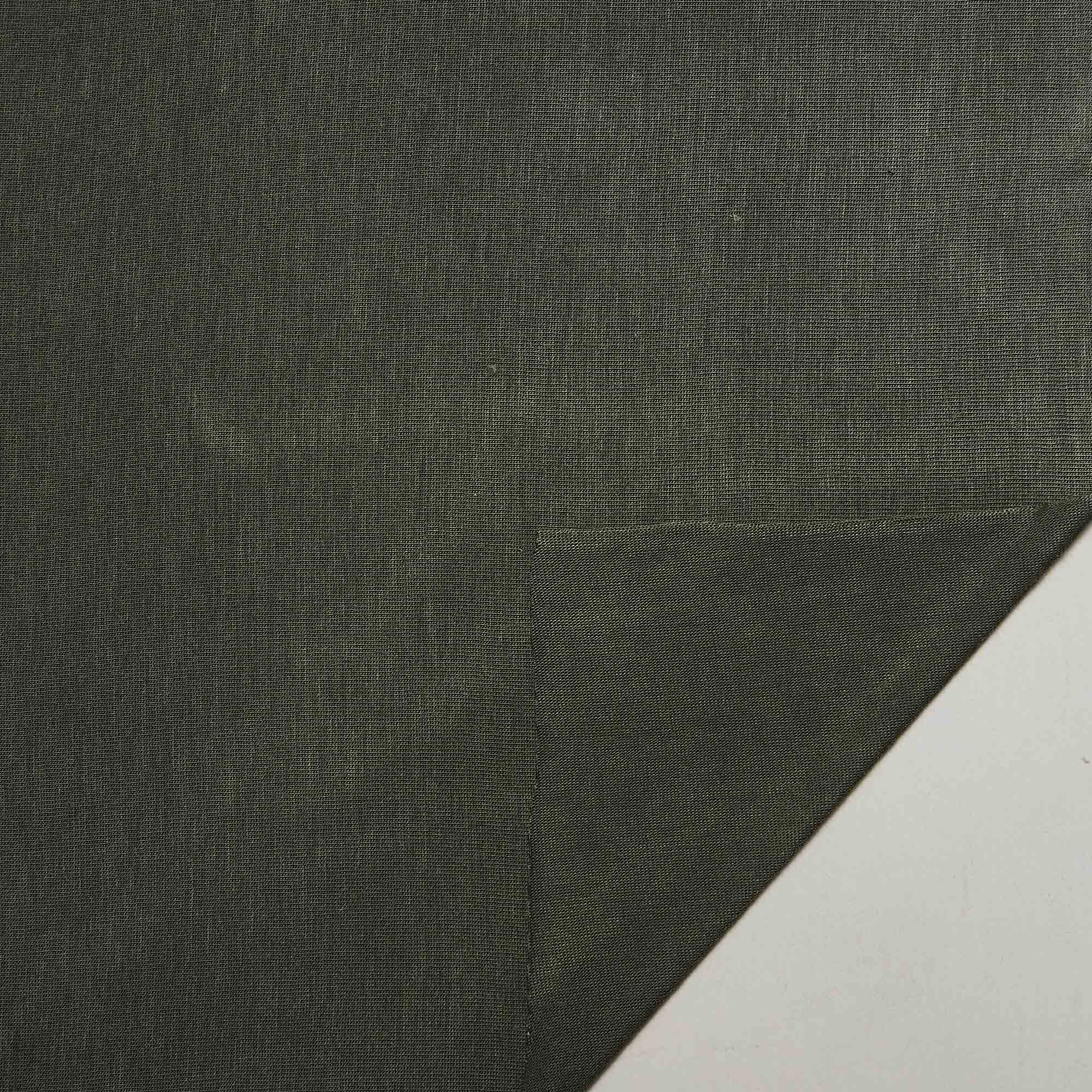 Модал трикотажный XT-45 (Зеленый, A30075A, БП)