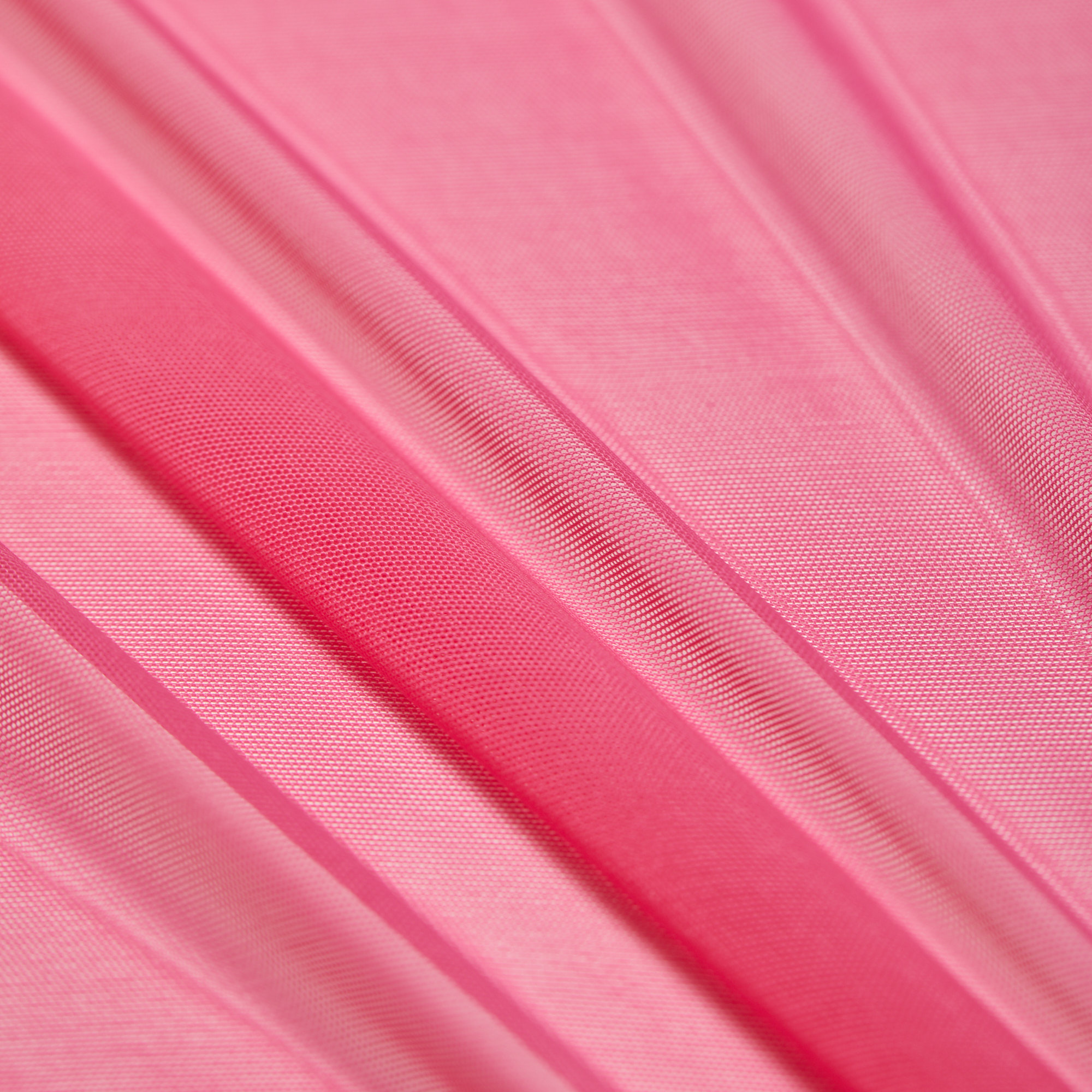 Сетка Эластичная 591 (Фуксия, 258, БП)