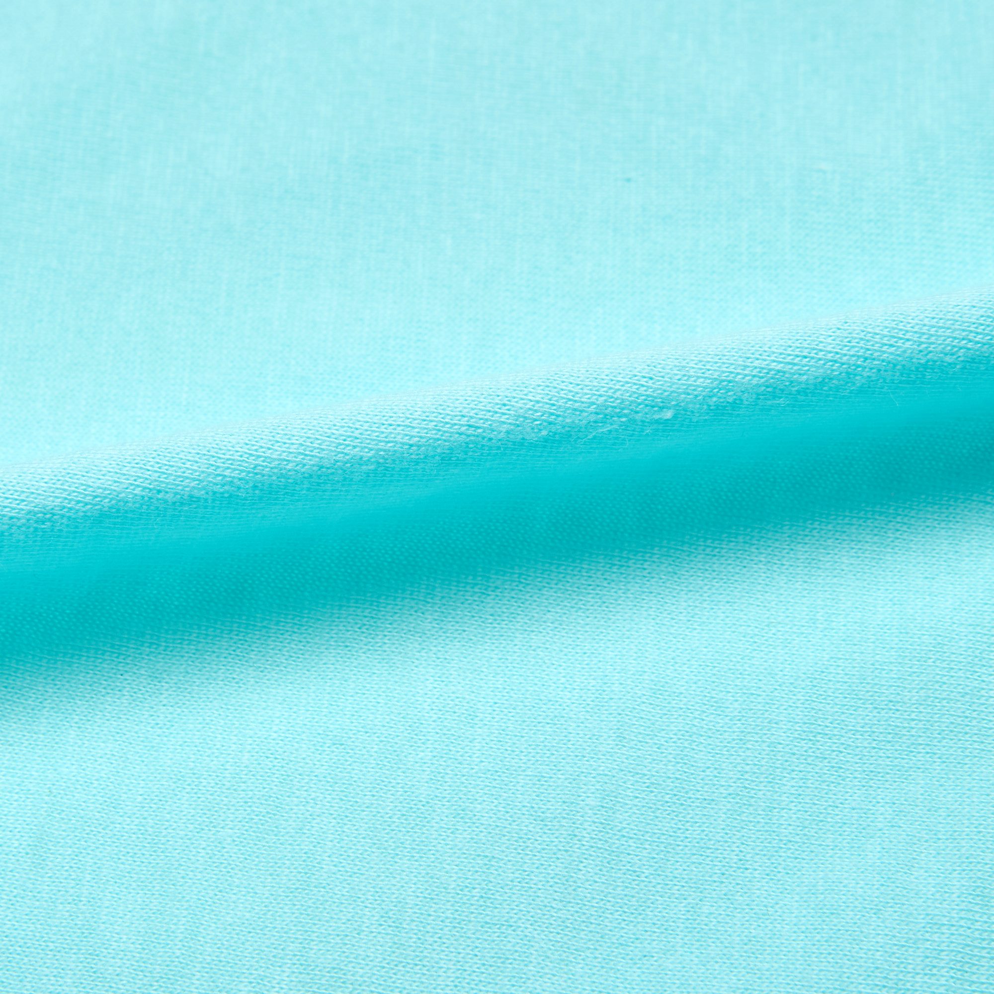 Хлопок трикотажный 11/21 (Ментоловый, 422, 14-4812)