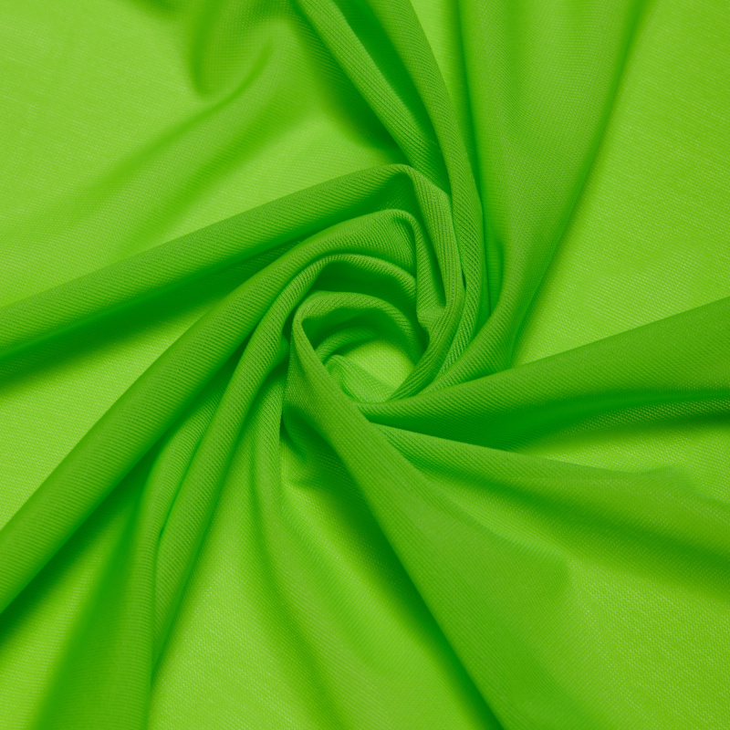 Линин siviglia (Салатовый, 7068 ebra, БП)