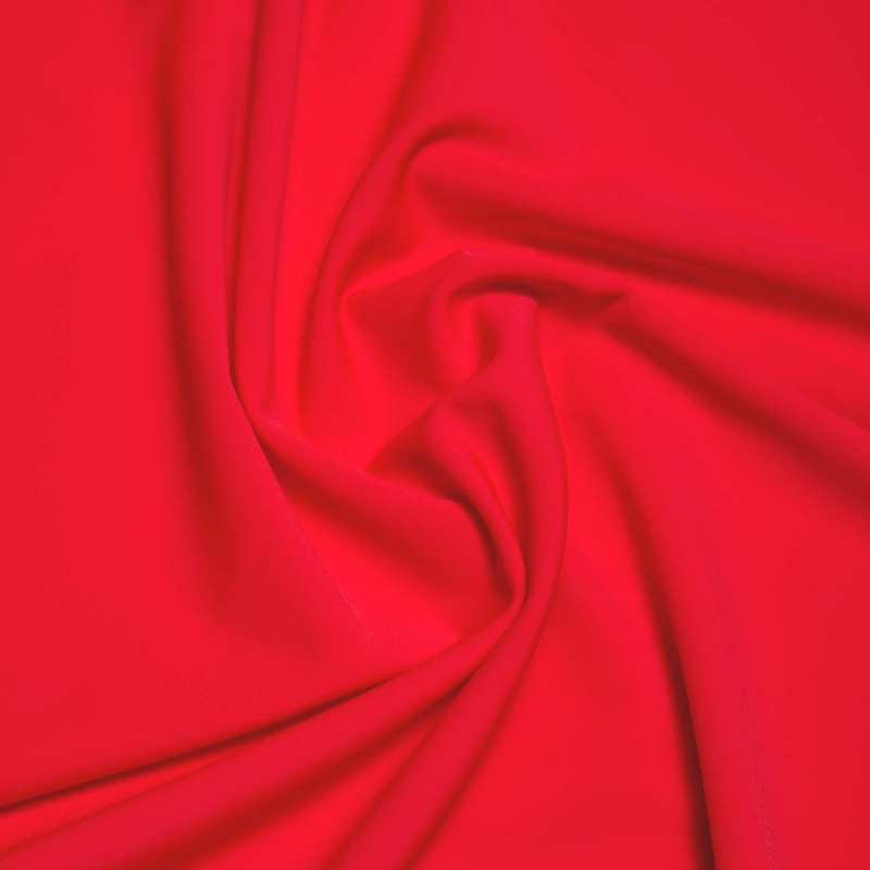 Микрофибра 372 morea (Красный, 4186 redcoat, БП)