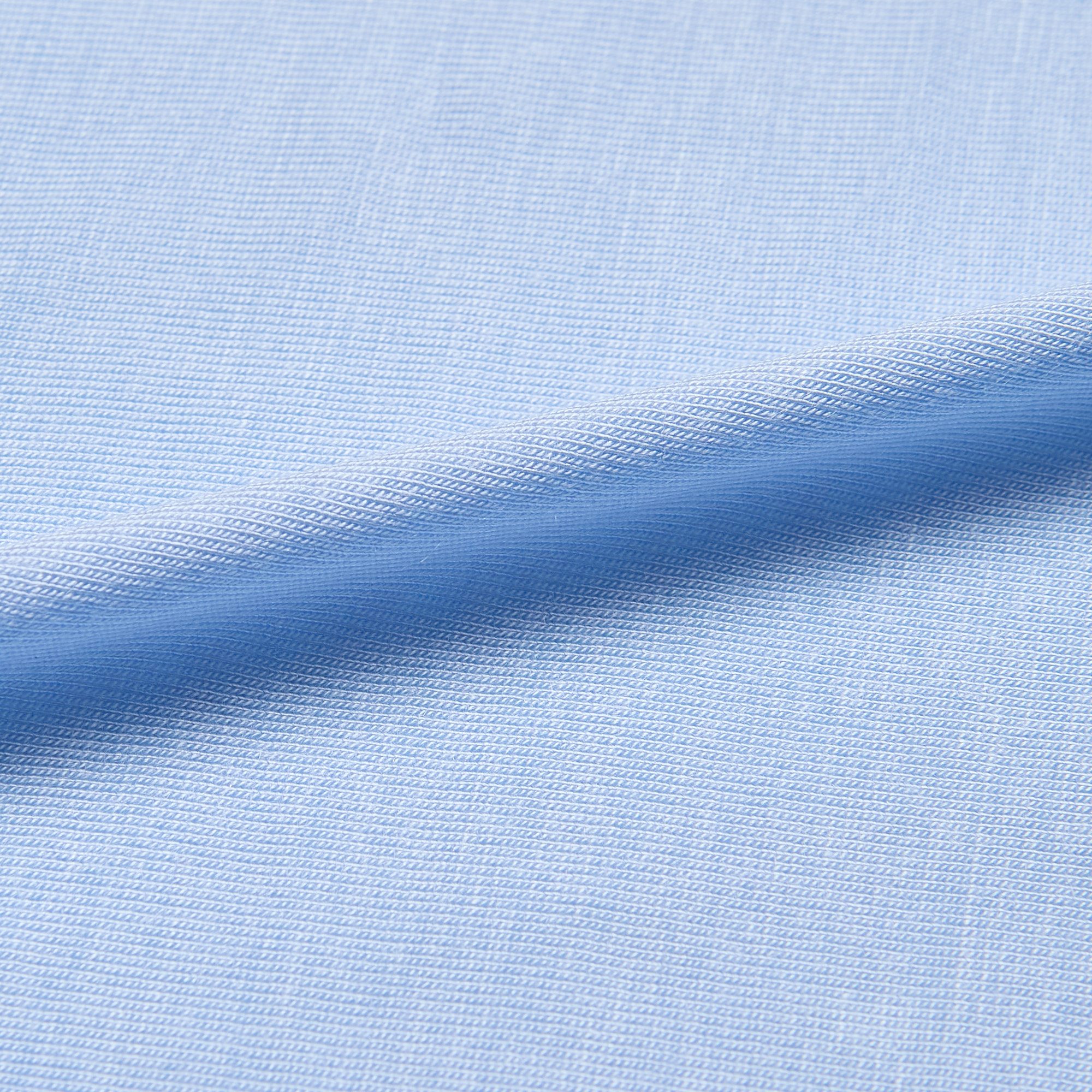 Модал трикотажный XT-45 (Голубой, A41940A, БП)