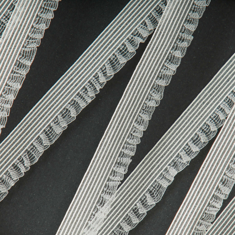 Отделочная Тесьма CT4189/11 (Айвори, YP7970, БП)