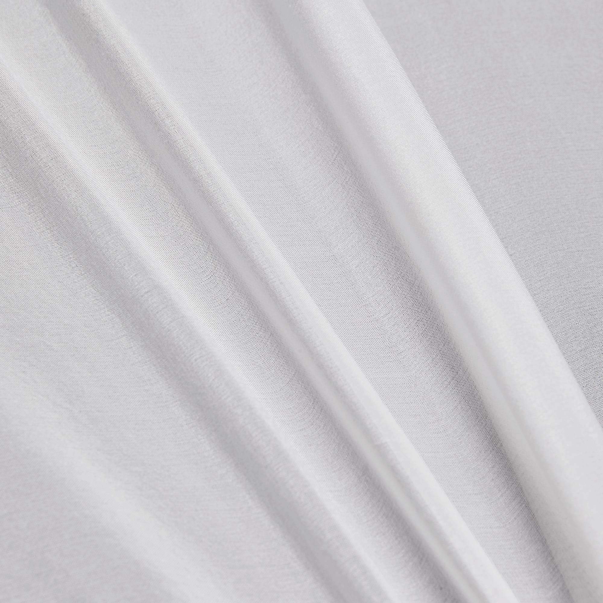 Шелк WH10146-8A (Белый, Стандарт, БП)