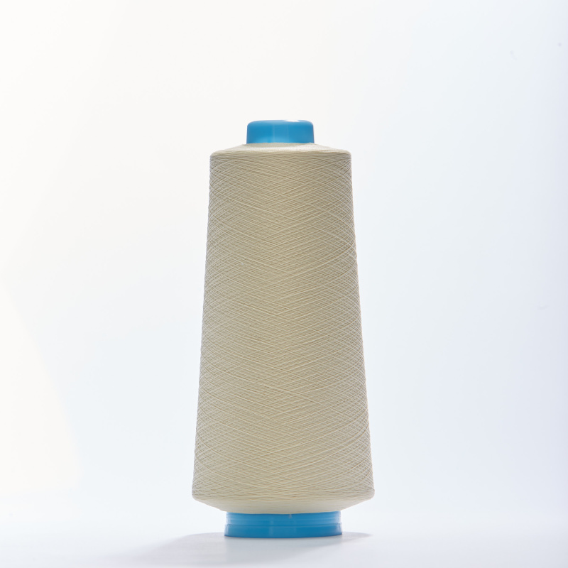 Нитки текстурированные sabatex 120 (Бежевый, 1209, БП)