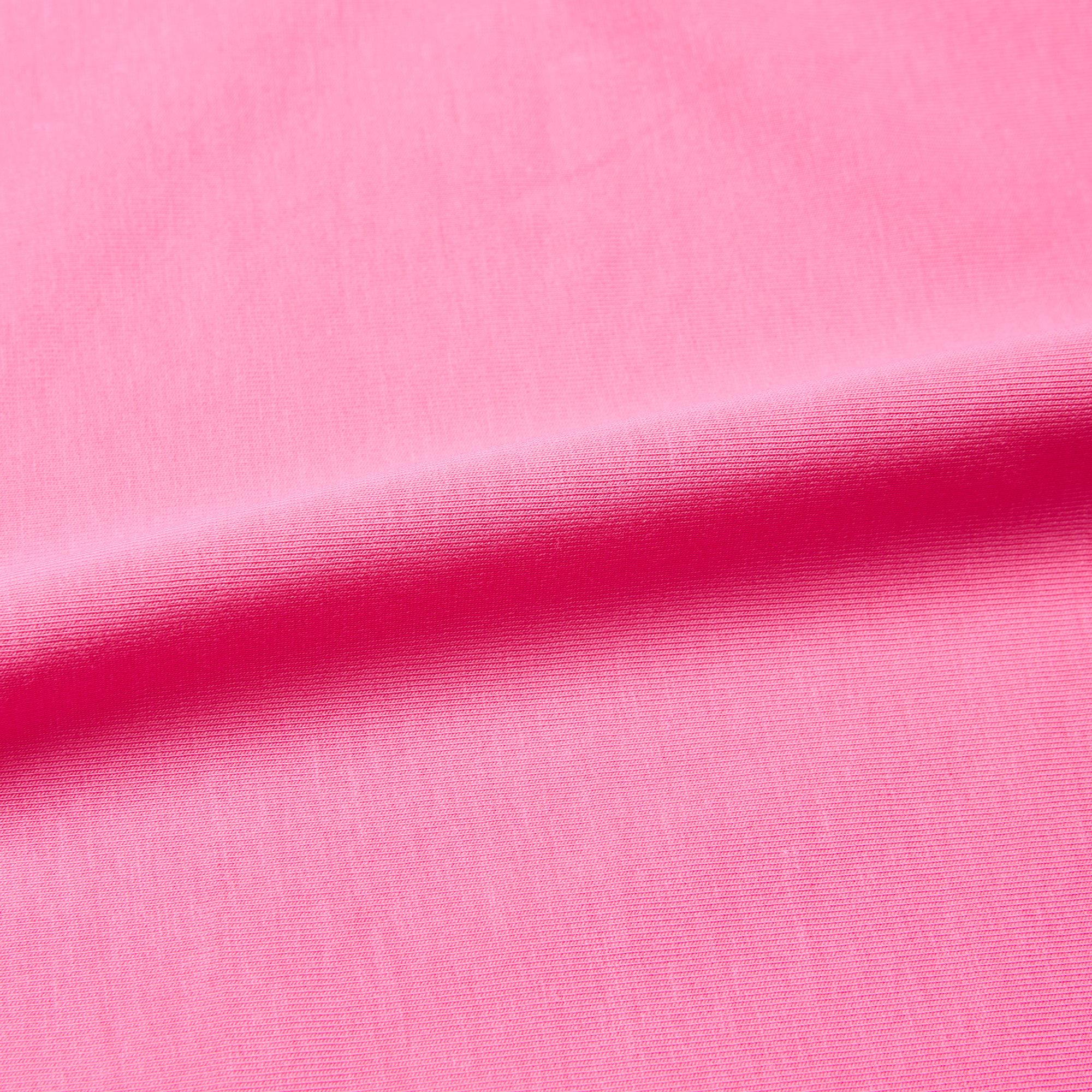 Хлопок трикотажный 232 30/100 ФУТЕР 2-х НИТКА ПЕТЛЯ (К.ПЕНЬЕ,189см/230гр) (Розовый, 2403092(1), 15-2217)