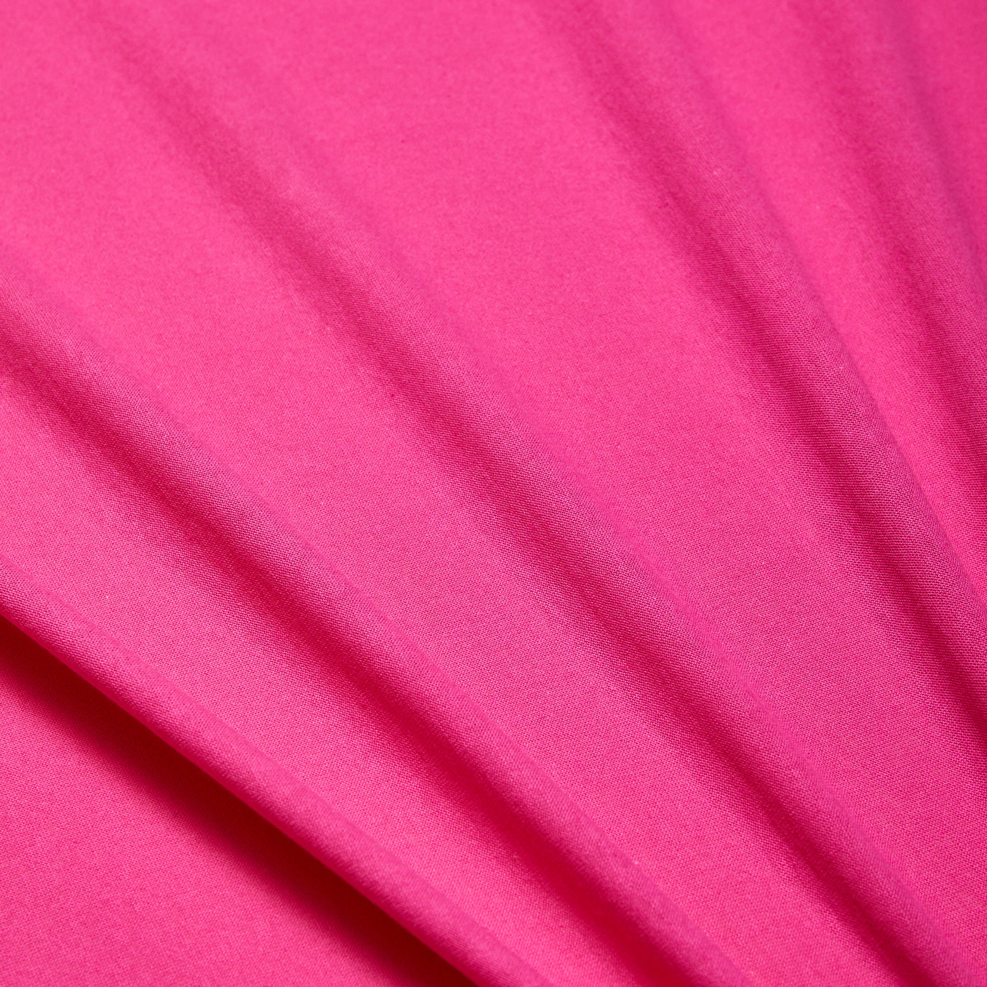 Хлопок трикотажный 11/21 (Фуксия, малина, 18-2436)