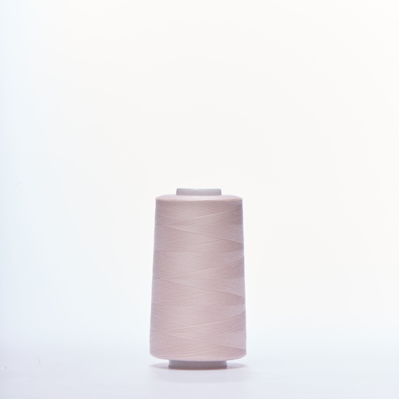 Нитки Армированные A 50/2 №140 (Бежевый, 1151, БП)