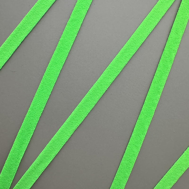 Отделочная тесьма t7020/7 (Зеленый, DS 4076, БП)