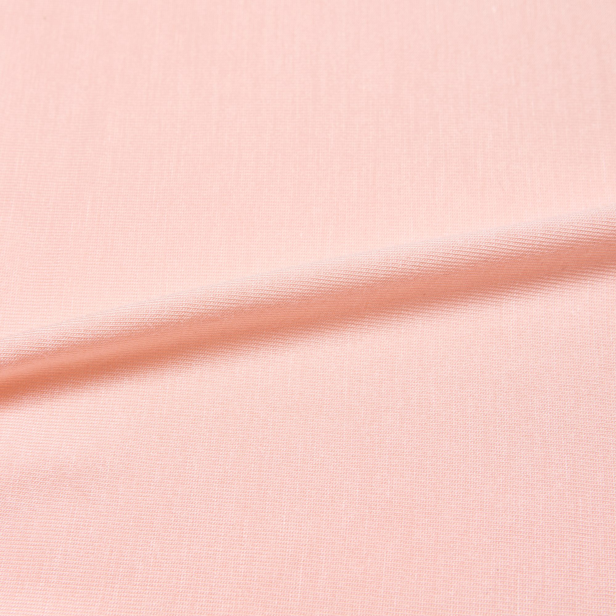 Модал трикотажный XT-45 (Персиковый, A27355C, БП)