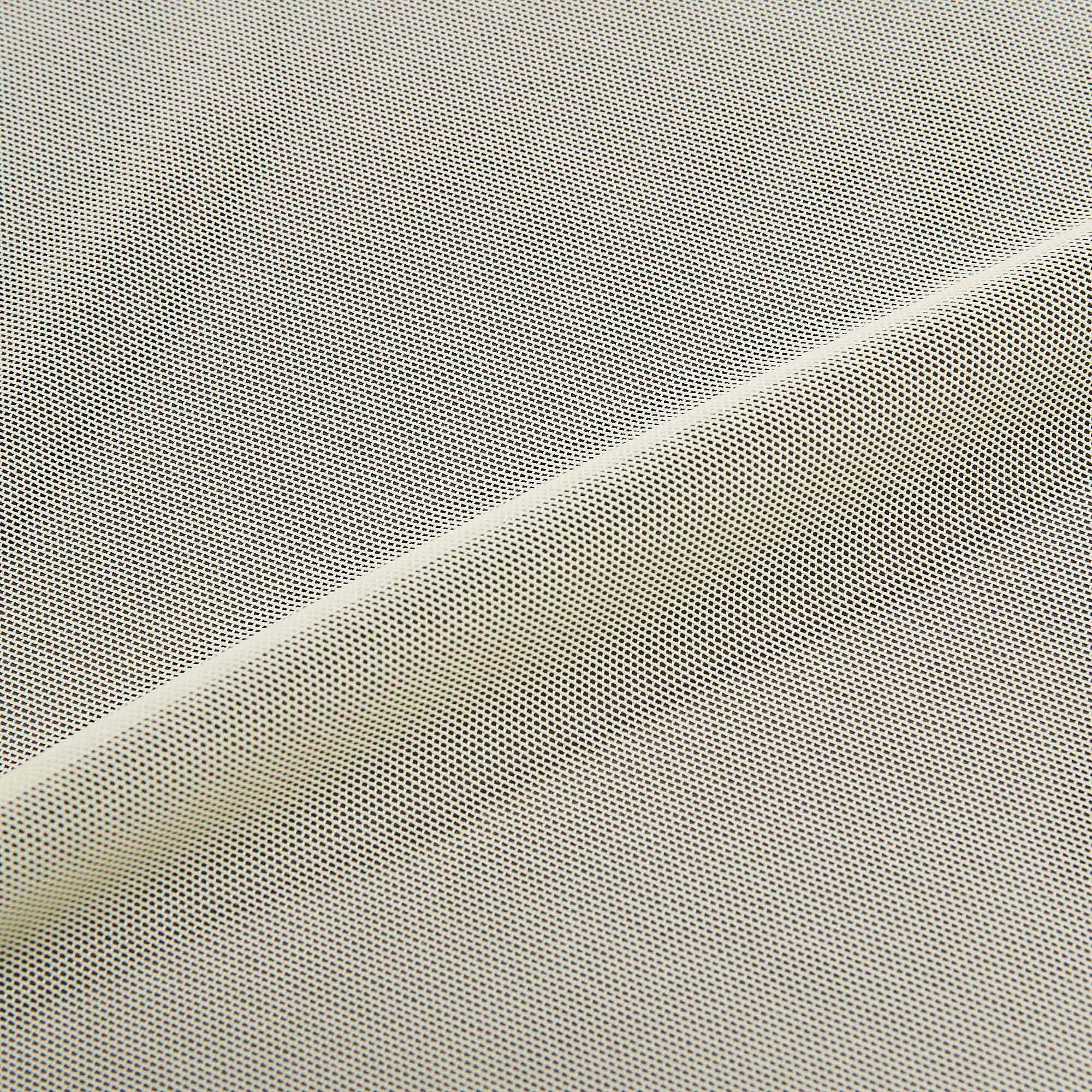 Сетка Эластичная 591 (Желтый, 007, БП)