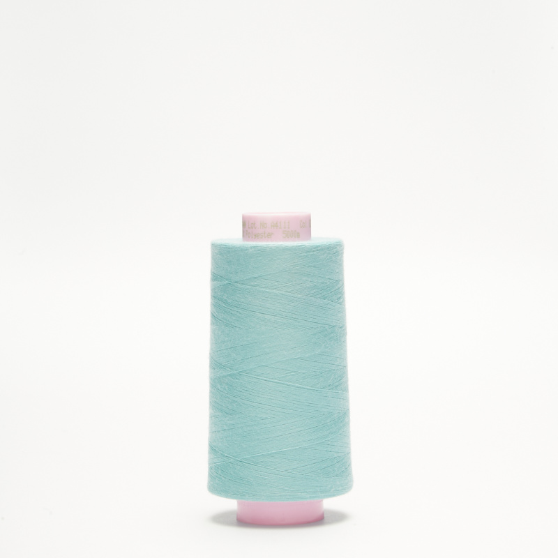 Нитки армированные saba 150 (Ментоловый, 229, БП)