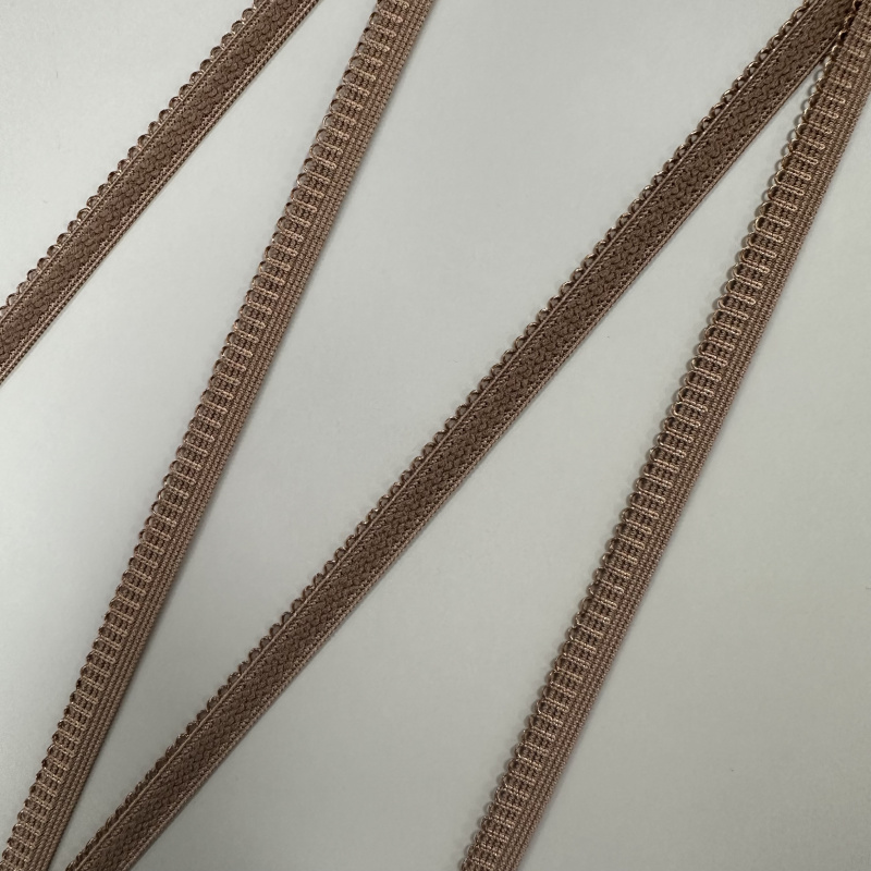 Отделочная Тесьма CL3134/8 (Коричневый, ES61281, БП)