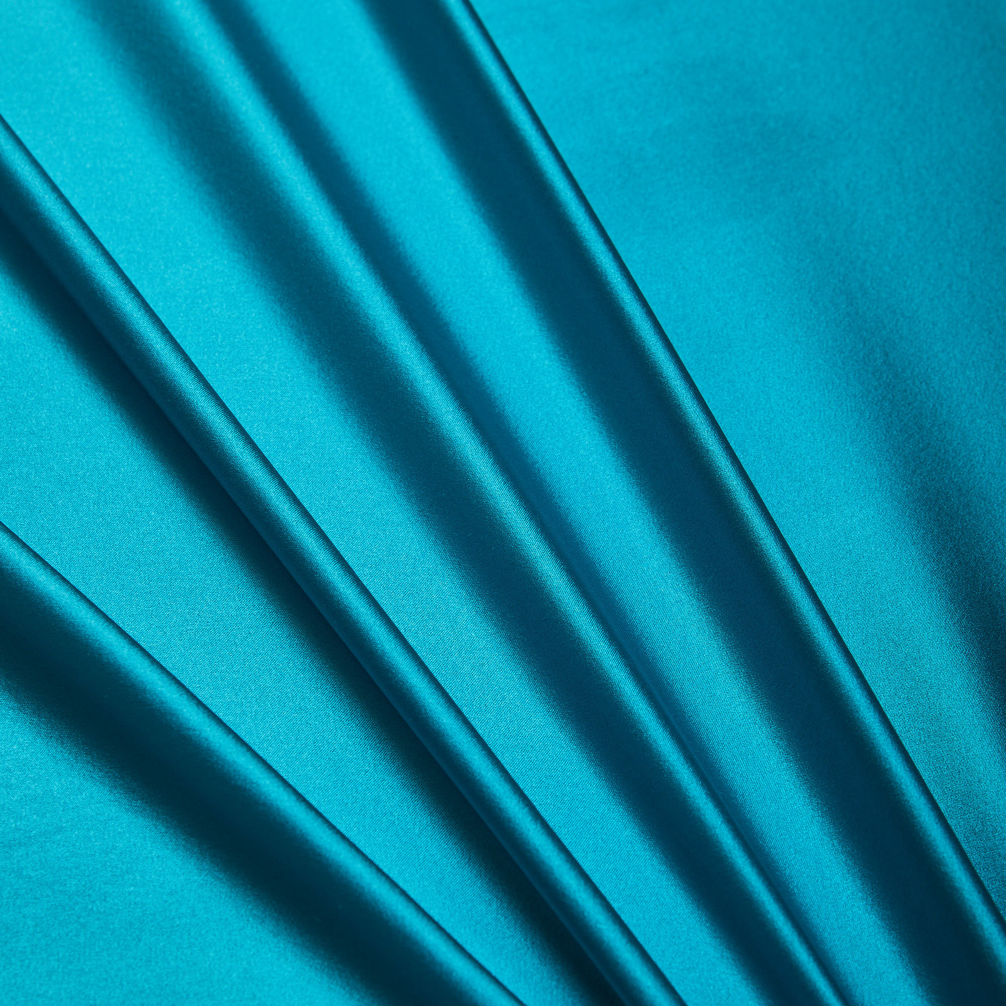 Шелк SU20201126-1 (Бирюзовый, 17-4928 TCX A, 17-4928)