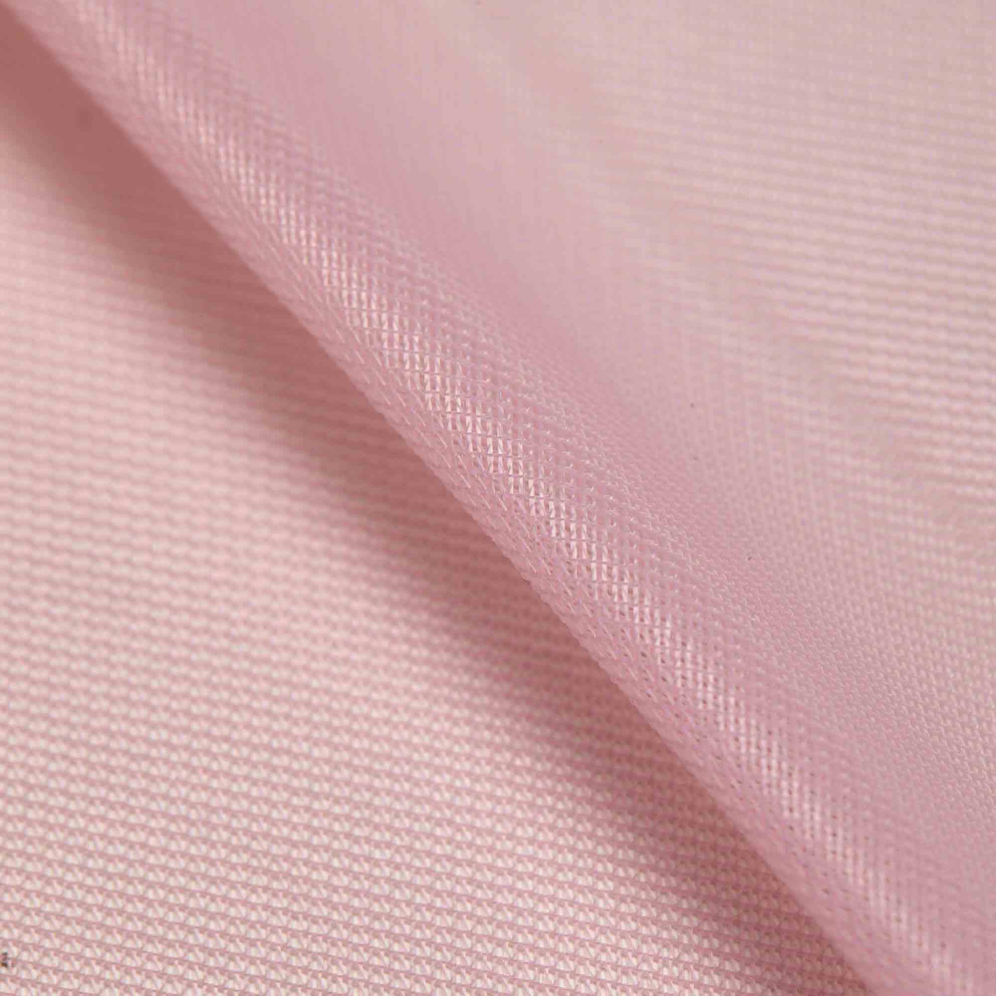 Сетка неэластичная 388a (Розовый, 320, БП)