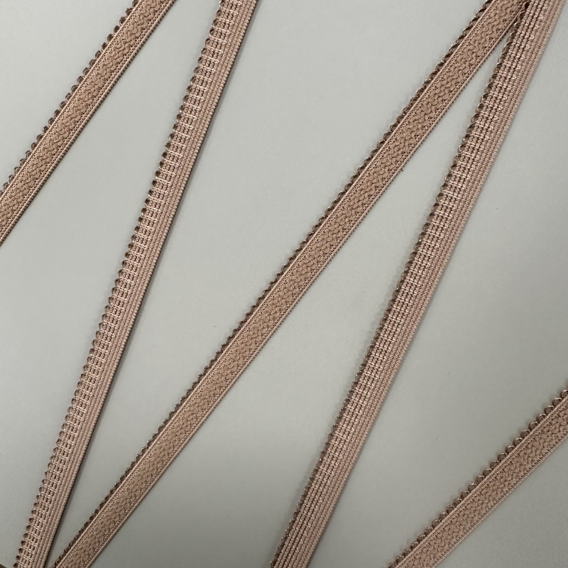 Отделочная Тесьма CL3134/8 (Коричневый, ES11075, БП)