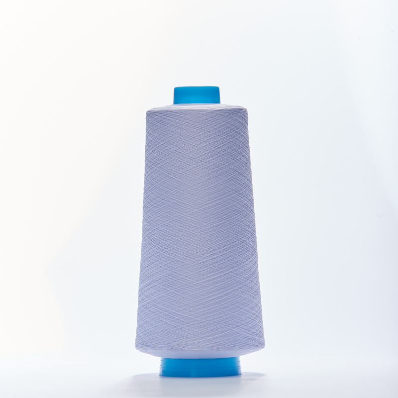 Нитки текстурированные sabatex 120 (Сиреневый, 361, 14-4110)