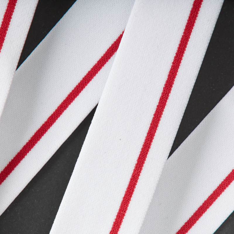 Отделочная Тесьма L32680/25/К (Белый, WH, БП)