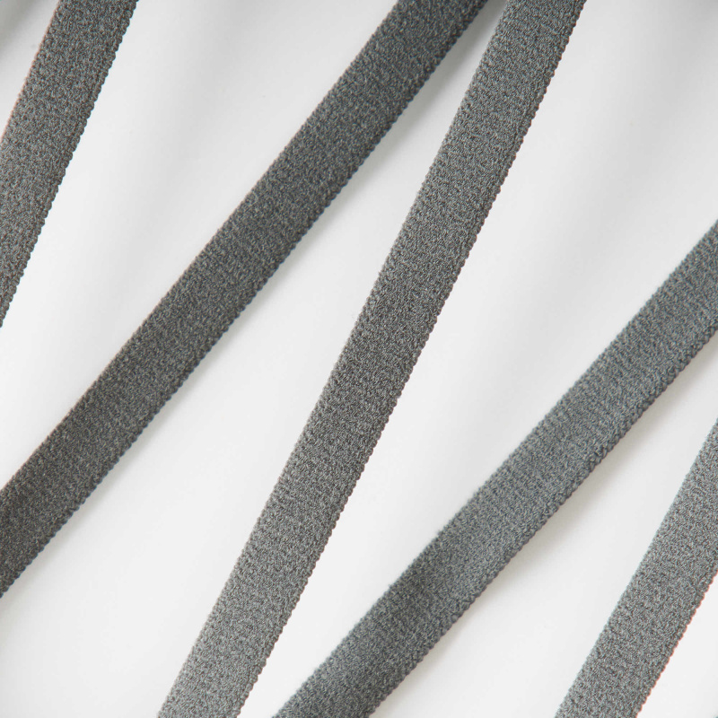 Отделочная Тесьма L31310/7/G (Серый, G+51478, БП)