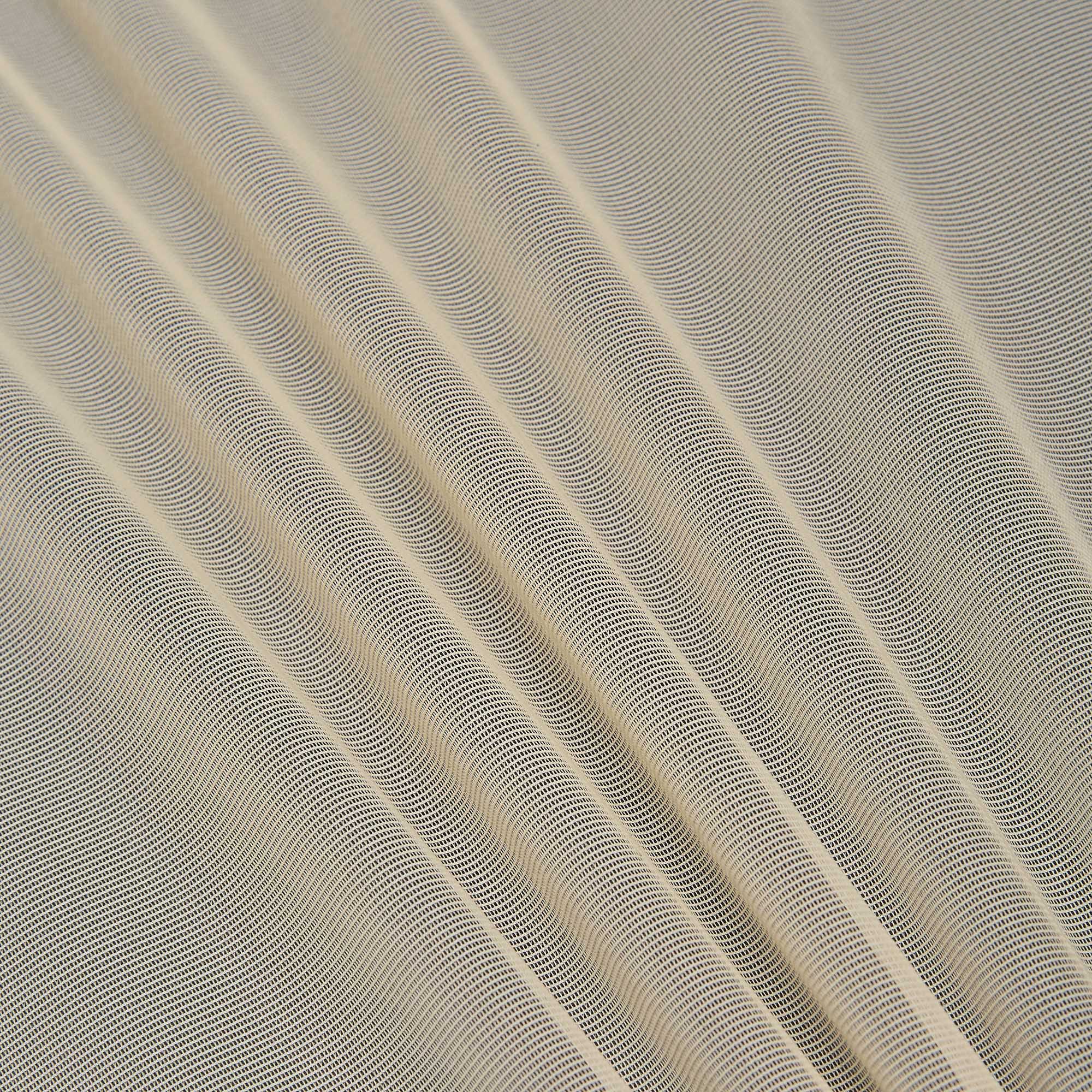 Сетка неэластичная 387 (Бежевый, 126, 14-1119)