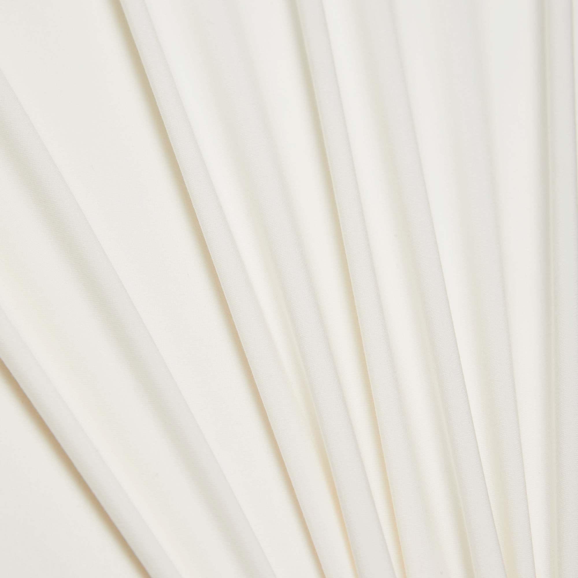 Модал трикотажный ZF829 (Айвори, H24011169A, 11-0701)