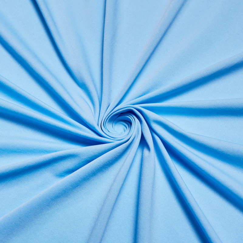 Микрофибра Xeno (Голубой, WO4020, БП)