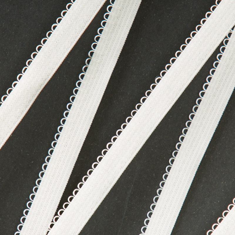 Отделочная Тесьма CL3179/8 (Айвори, YP27575, БП)