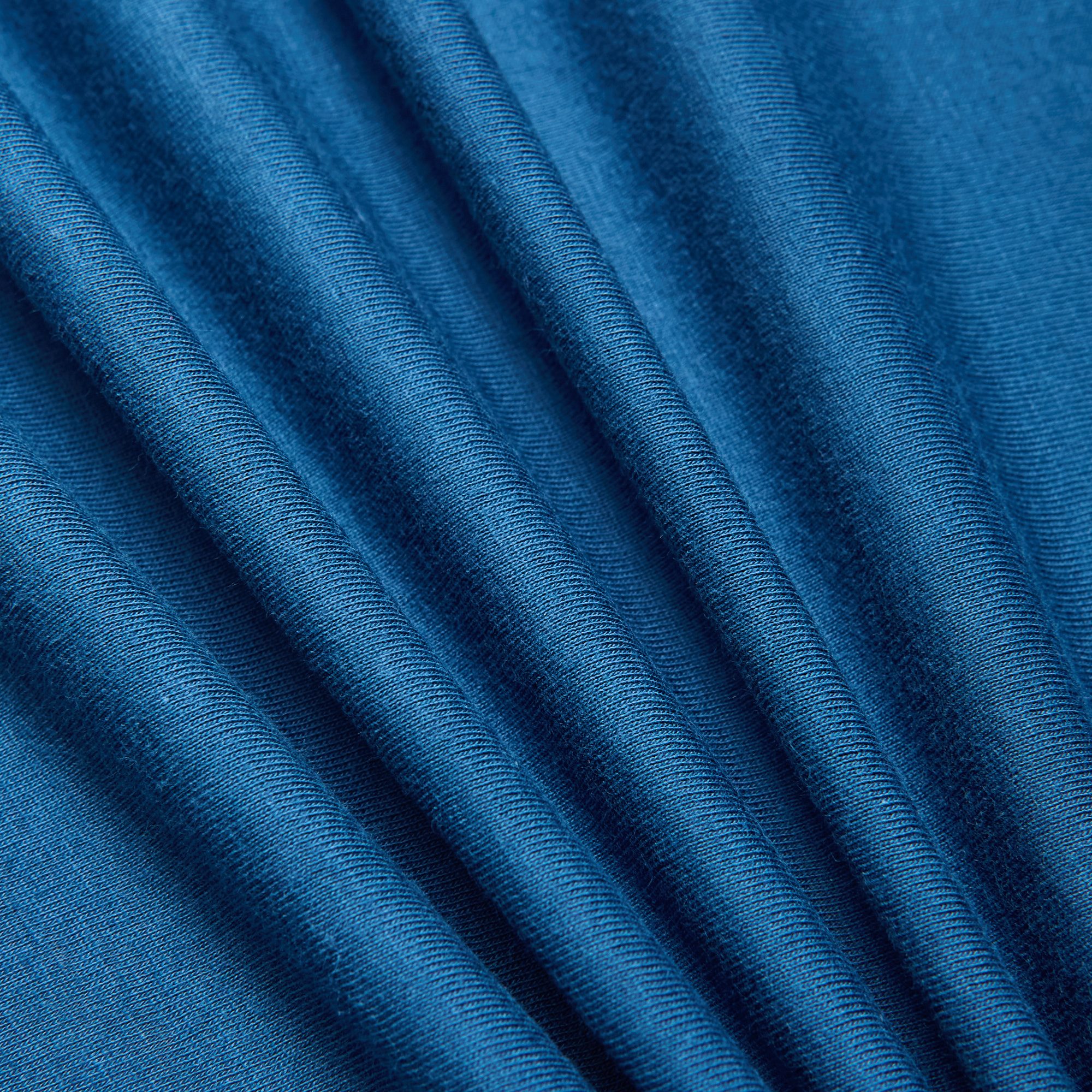 Хлопок трикотажный 2274 (Серый, СОМ2212, БП)