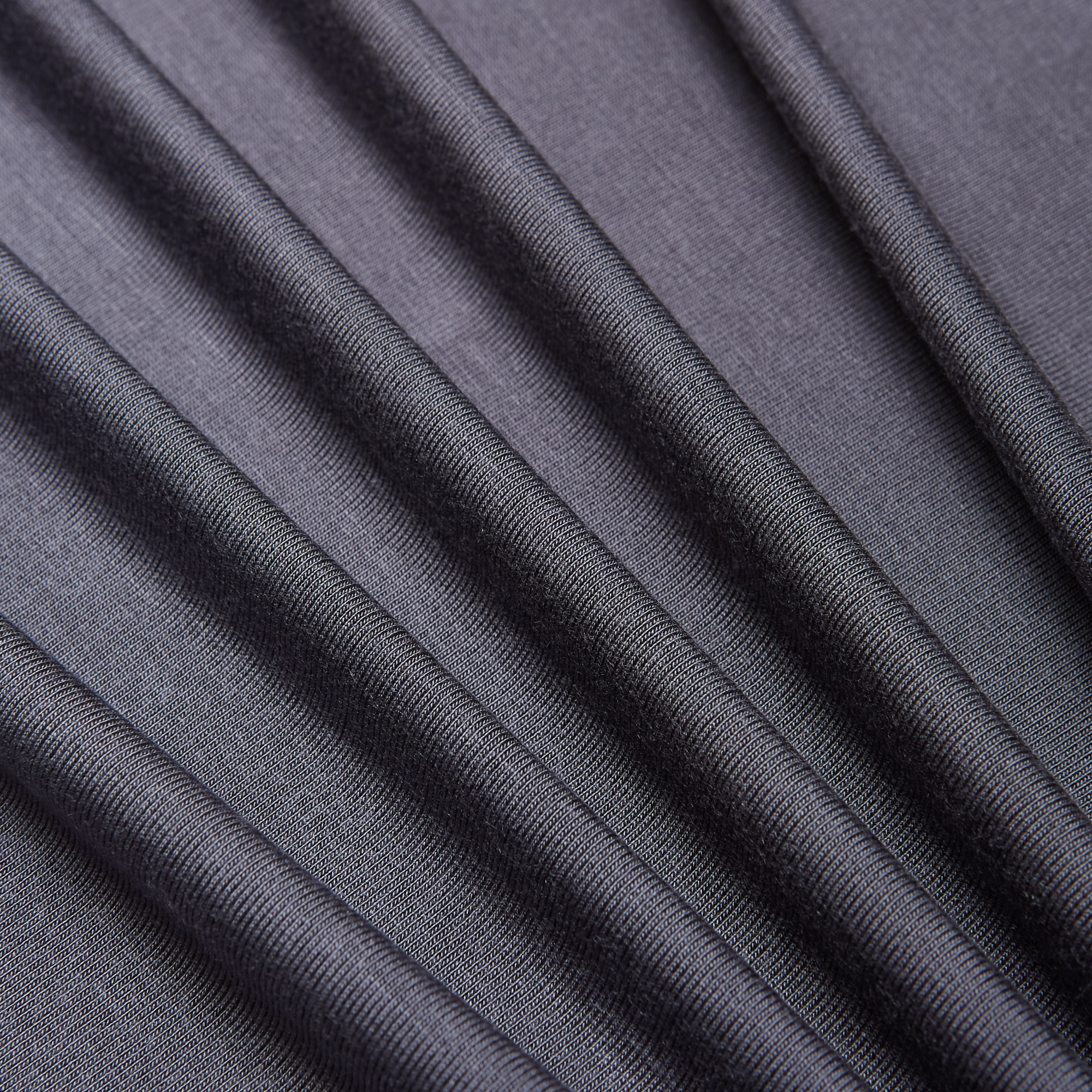 Модал трикотажный XT-45 (Серый, A42586B, БП)