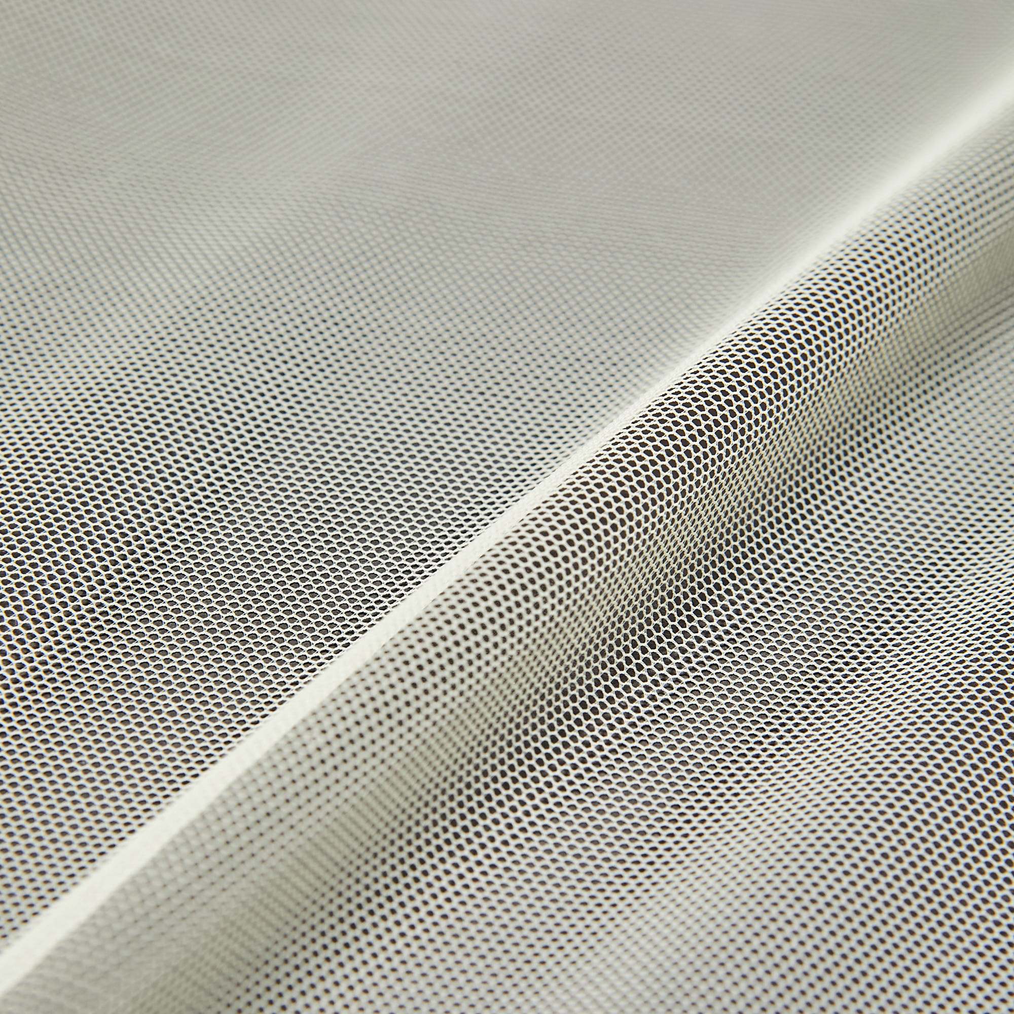 Сетка неэластичная 270b (Желтый, 007, БП)