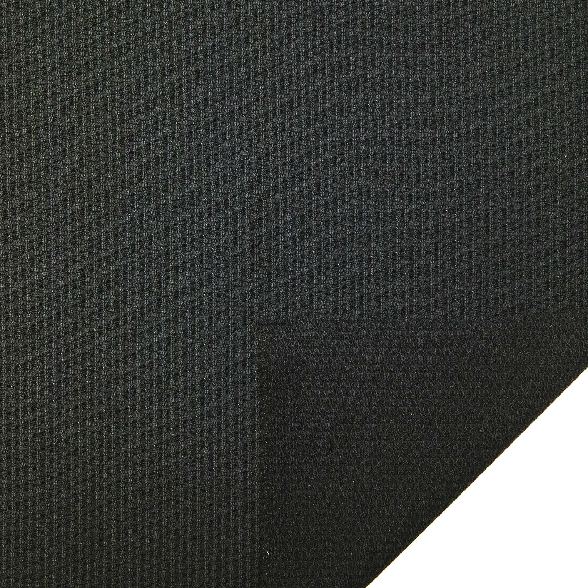 Микрофибра фактурная shc489 (Черный, Стандарт, БП)