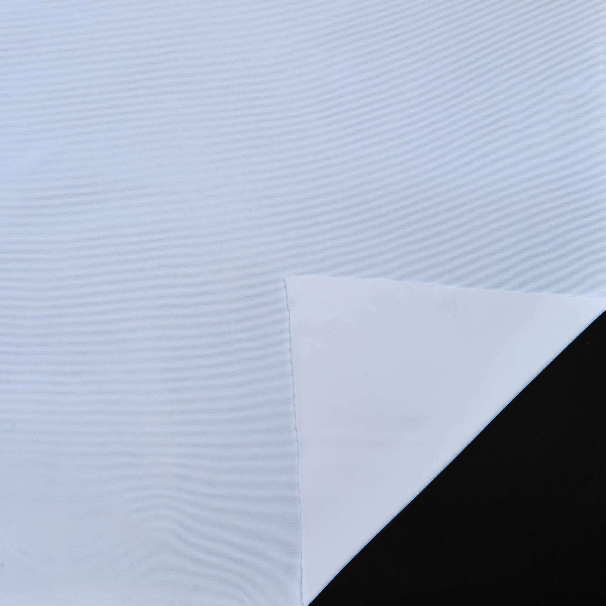 Микрофибра ZH1287 (Белый, Стандарт, БП)