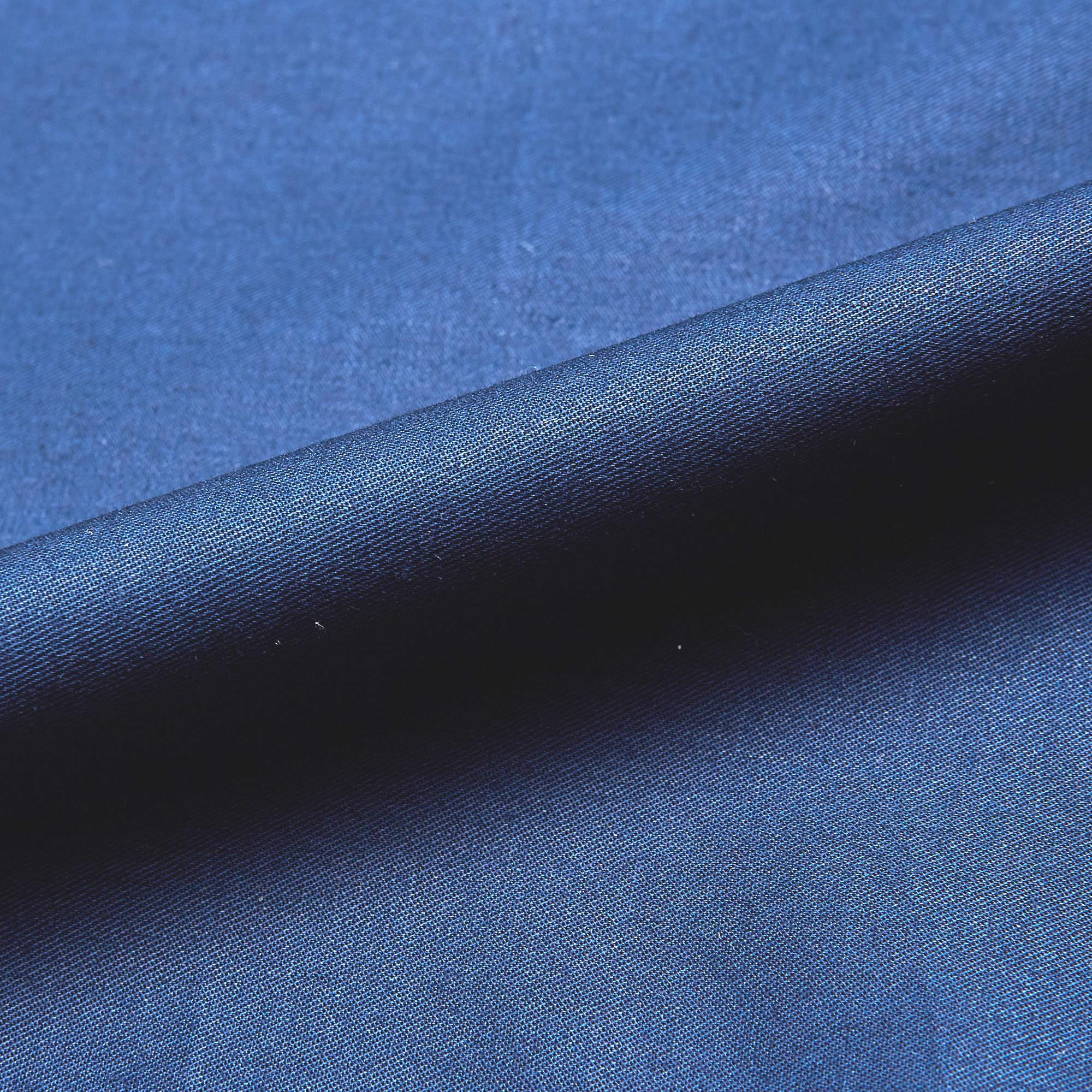 Хлопок тканый WHFLY1-2-003 (Синий, R-WH114C, БП)