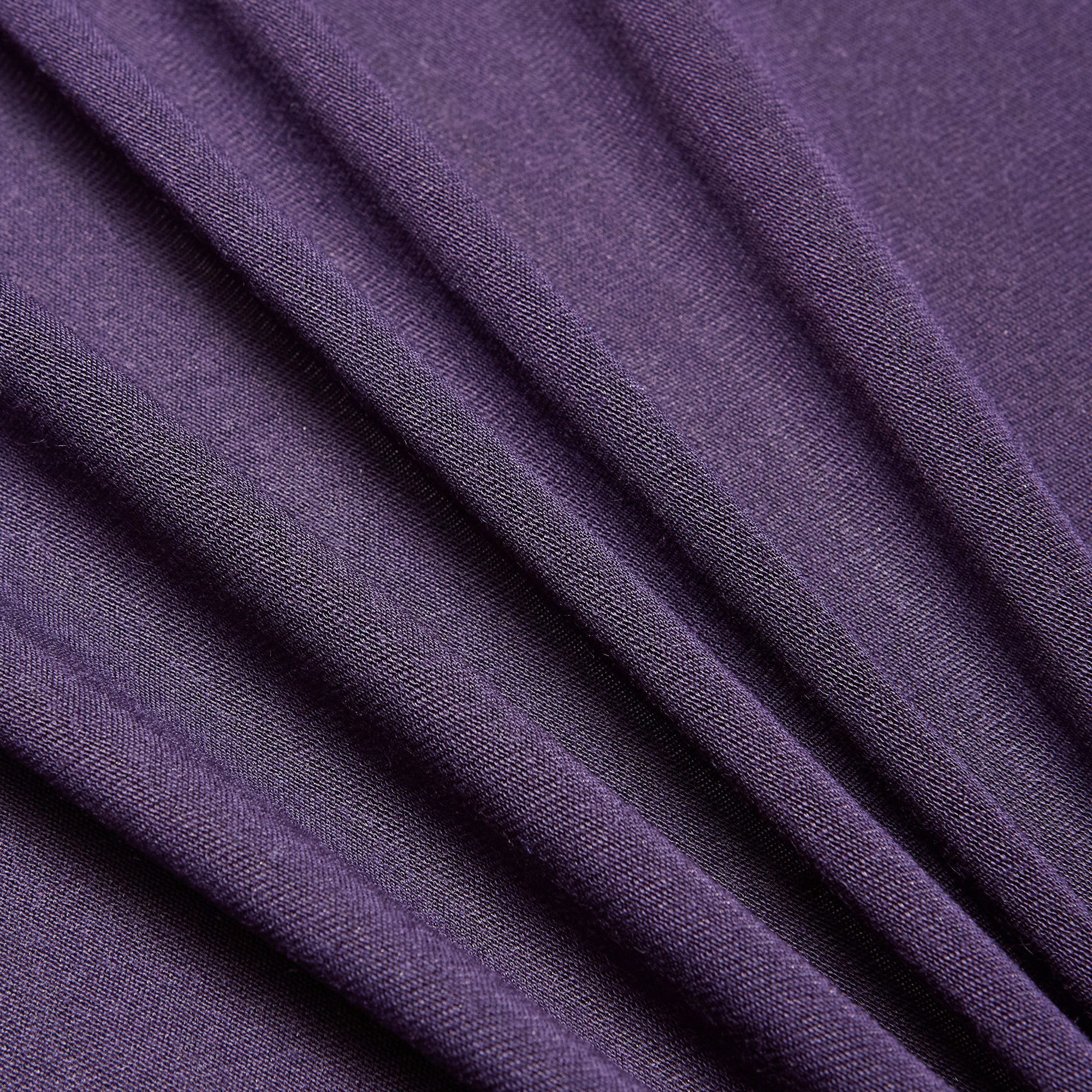 Модал трикотажный XT-45 (Синий, A23801A, БП)