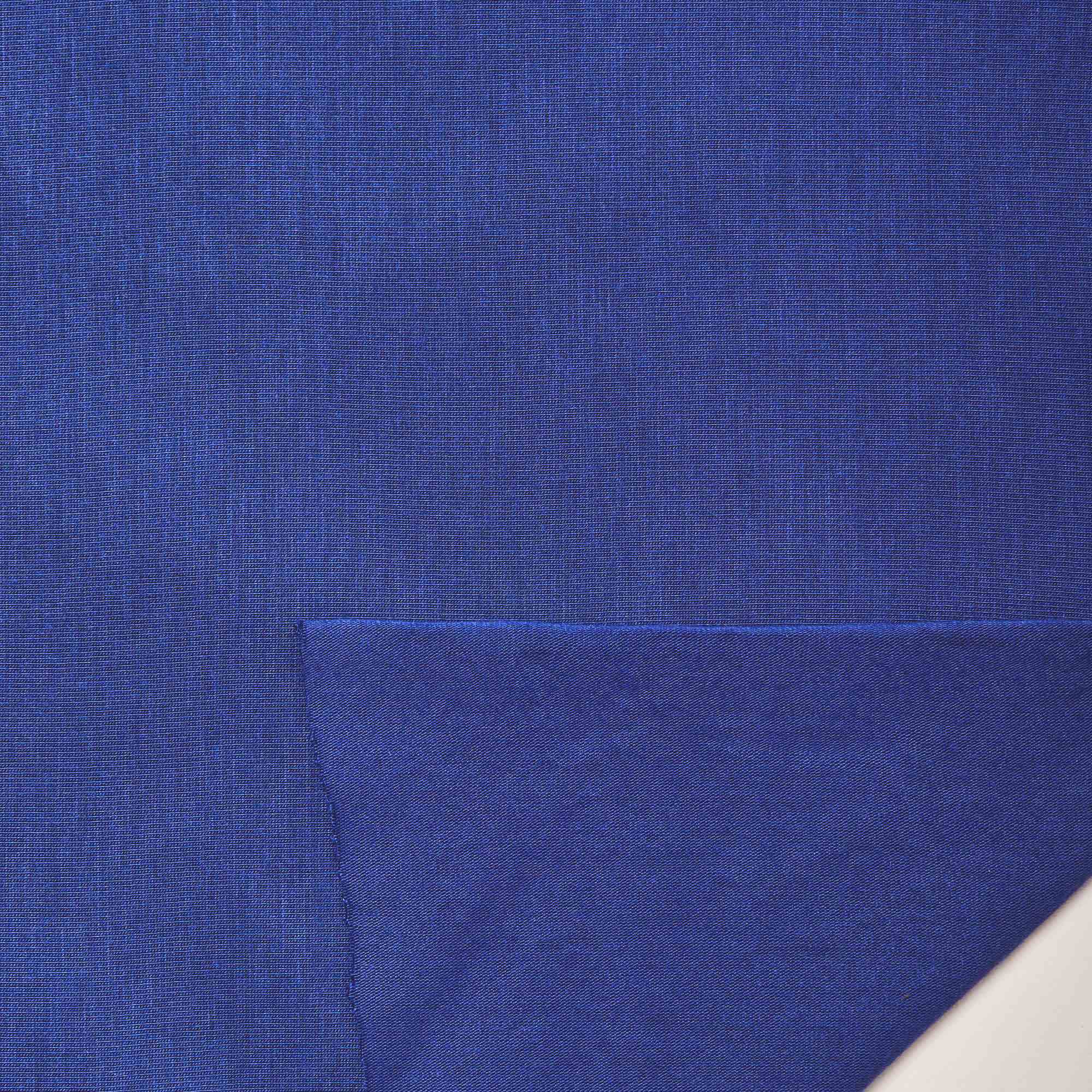 Модал трикотажный XT-45 (Синий, A23799 A, БП)