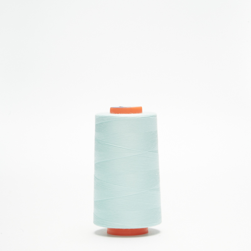 Нитки армированные NOLA 120 (Ментоловый, 406, 12-5410)