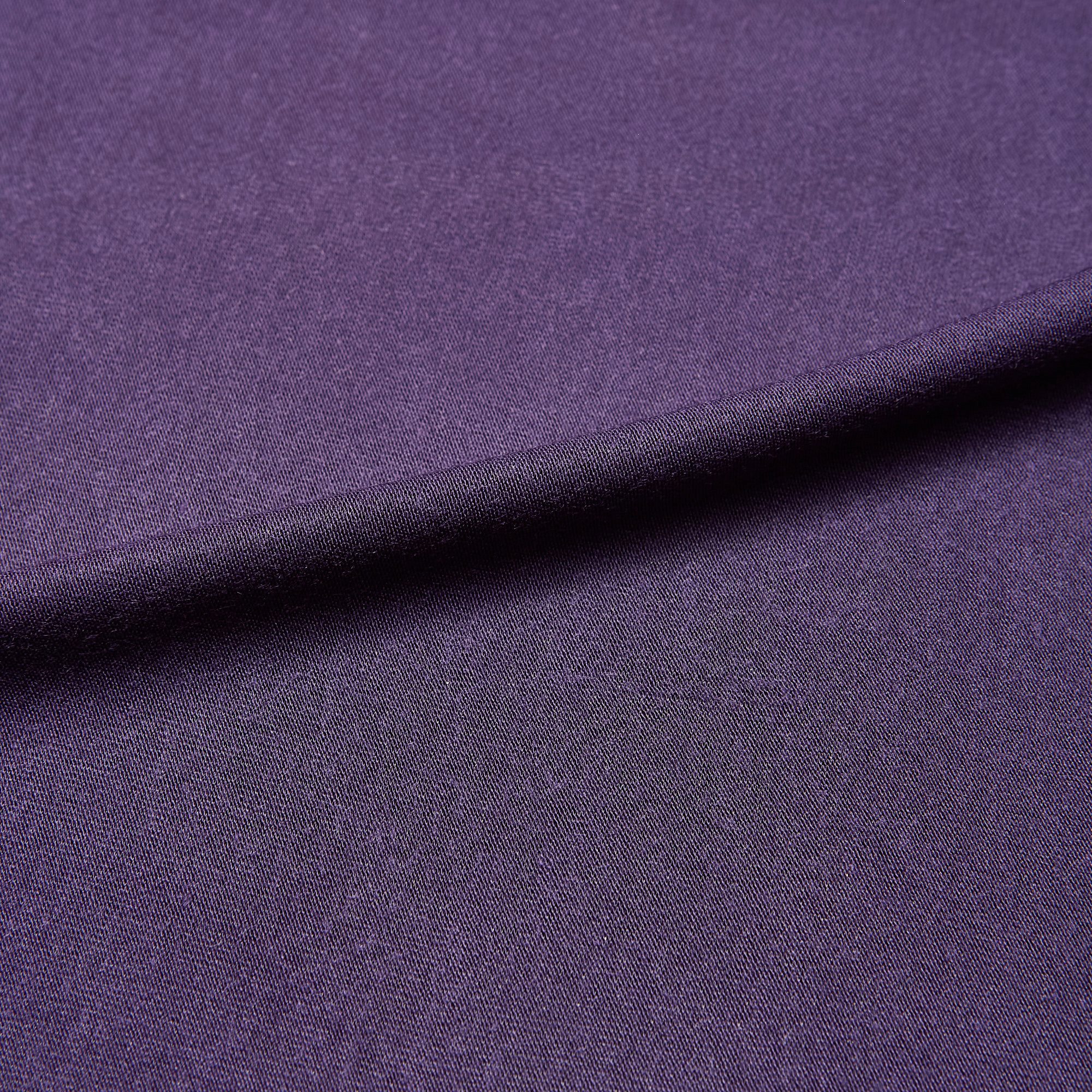 Модал трикотажный XT-45 (Синий, A23801A, БП)