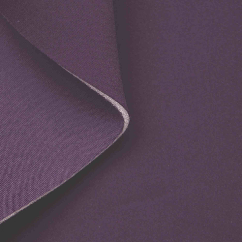 Ламинат B-309 (Фиолетовый, ежевика, БП)