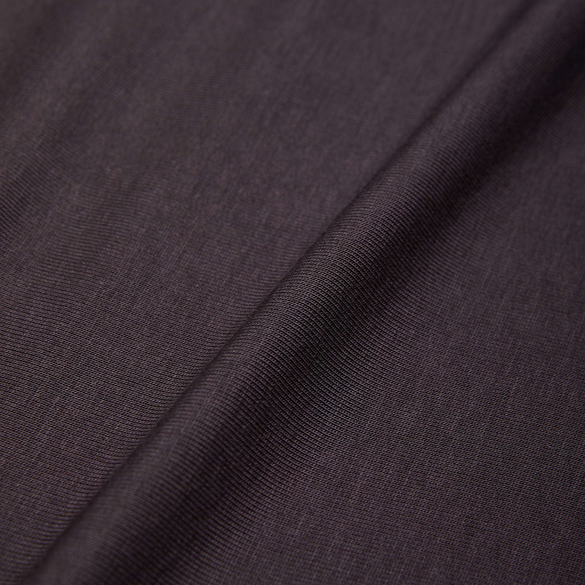 Хлопок трикотажный 232 30/100 ФУТЕР 2-х НИТКА ПЕТЛЯ (К.ПЕНЬЕ,189см/230гр) (Серый, 2403093(1), 19-3903)