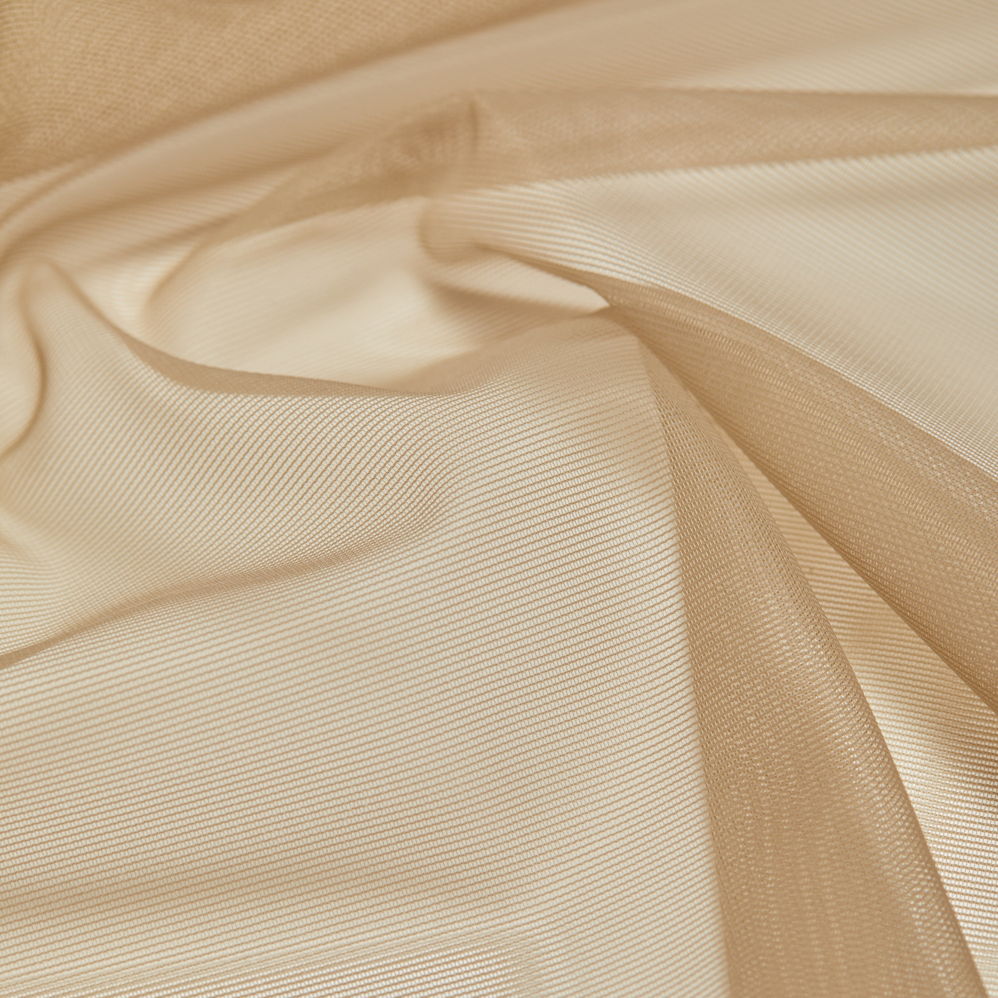 Сетка неэластичная 387 (Серый, 923, БП)