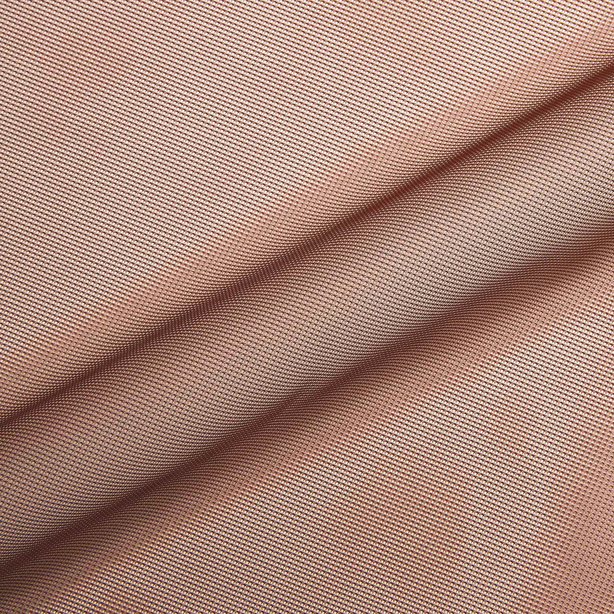 Сетка неэластичная 387 (Коричневый, 1075, БП)