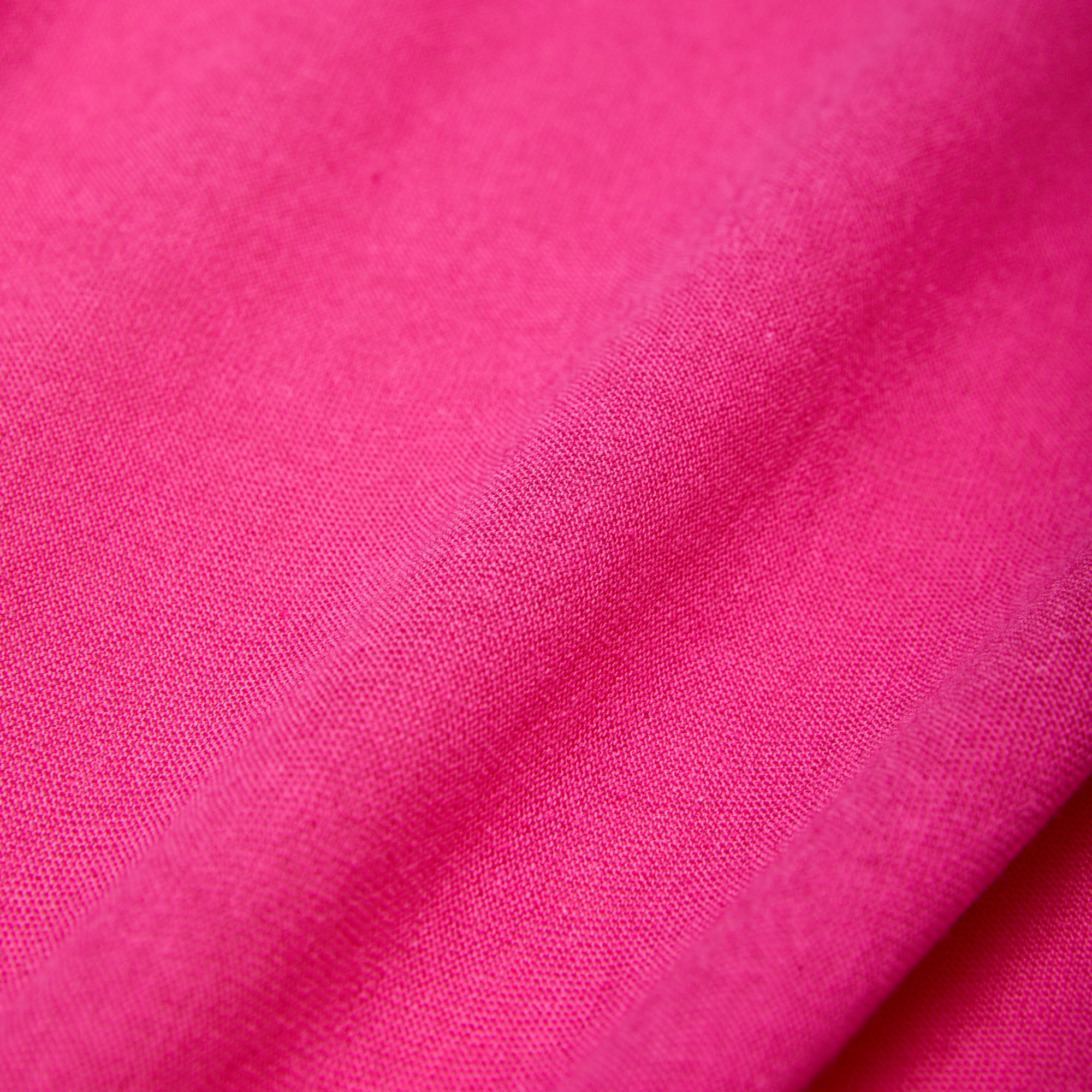 Хлопок трикотажный 11/21 (Фуксия, малина, 18-2436)