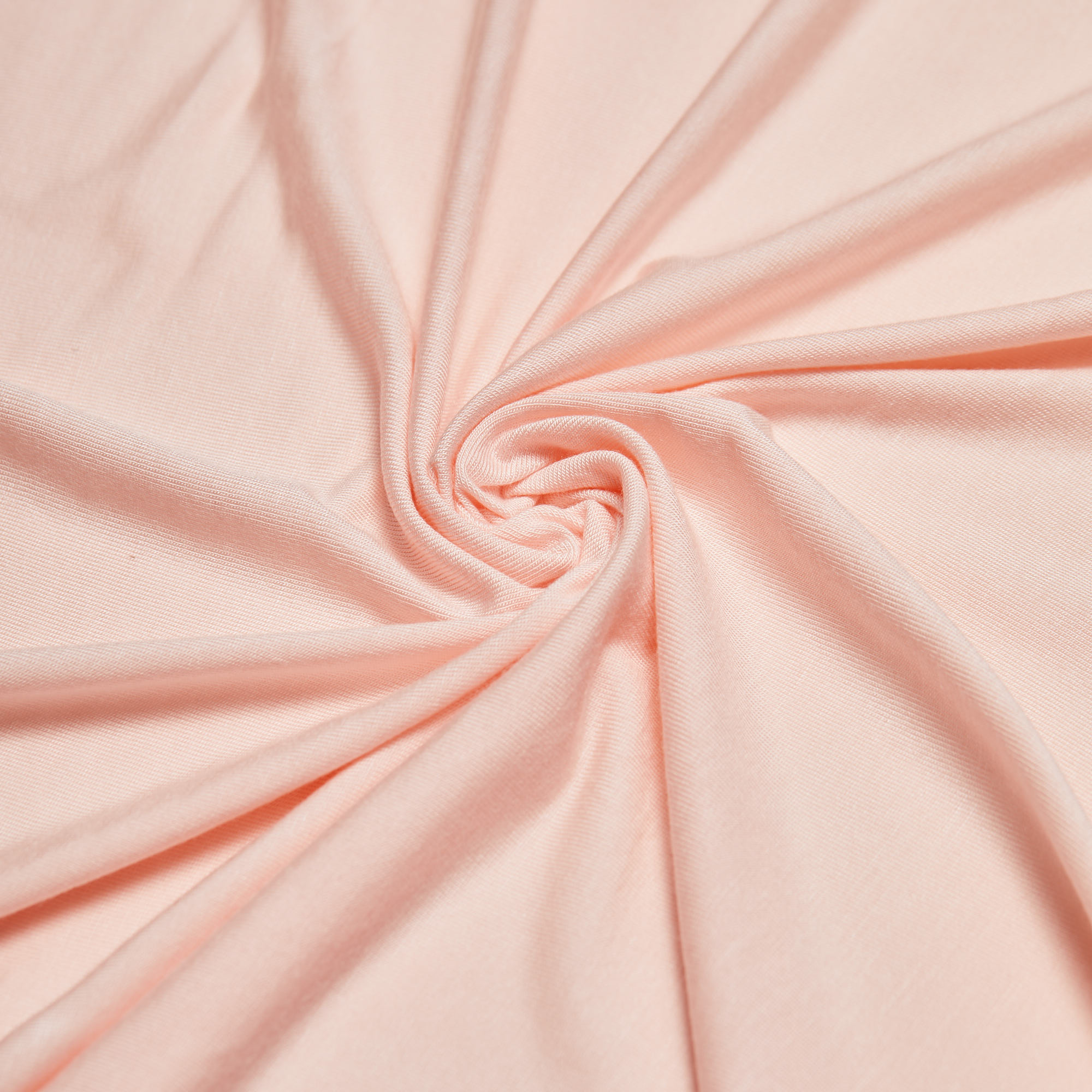 Модал трикотажный XT-45 (Персиковый, A30643A, БП)