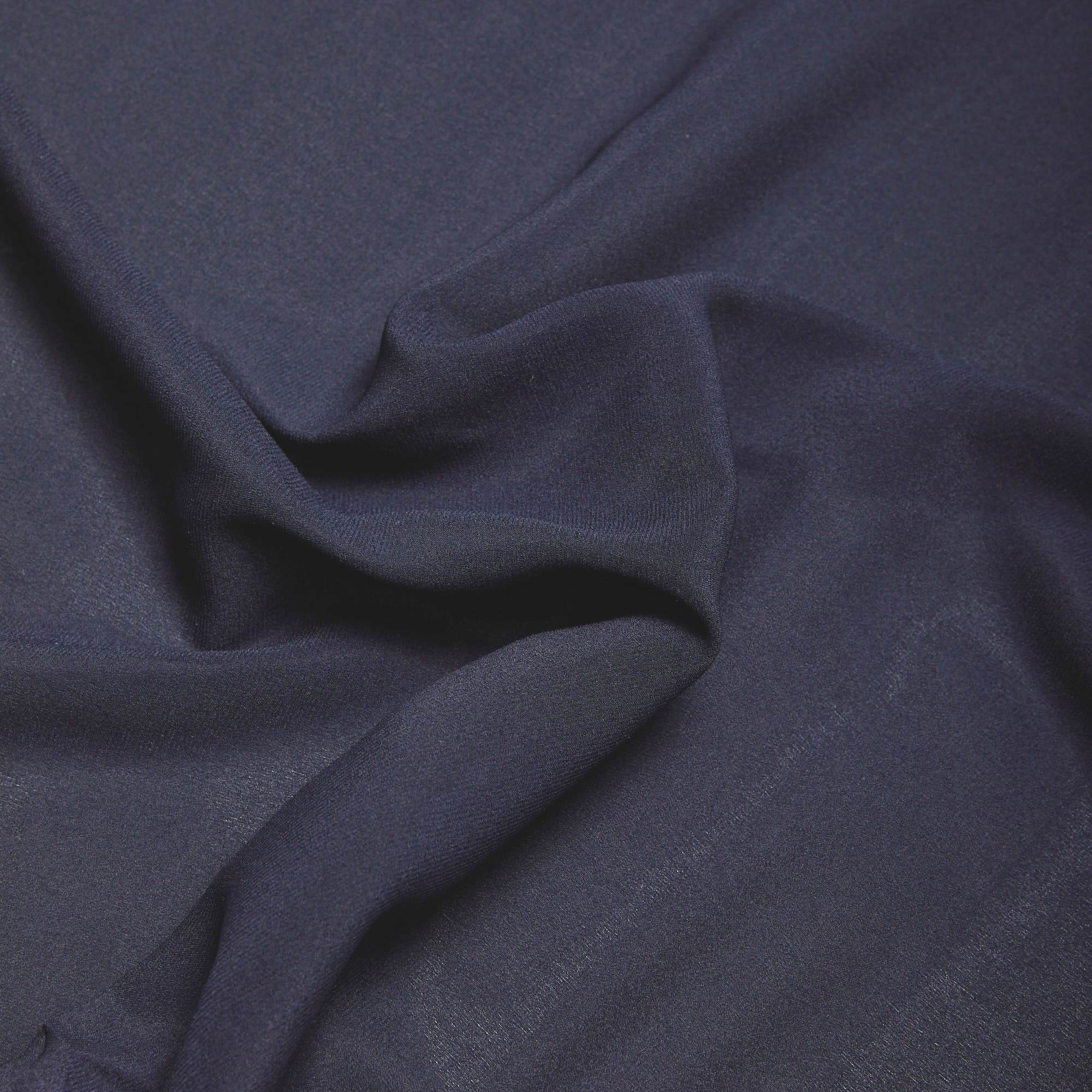 Шелк WHY2K11A (Синий, R-WH227A, БП)