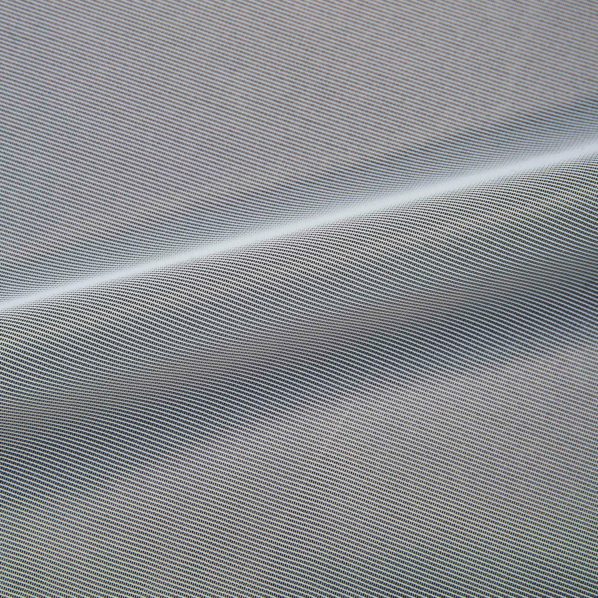Сетка неэластичная 387 (Айвори, 004, 11-0701)