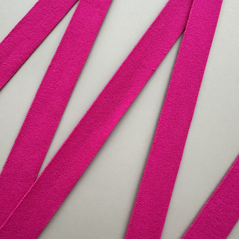 Отделочная тесьма t7020/13 (Фуксия, A+16673, БП)