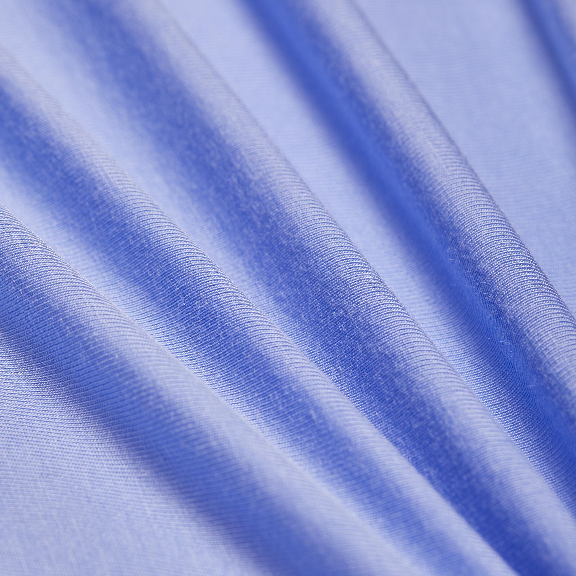 Модал трикотажный XT-45 (Сиреневый, A21846A, БП)